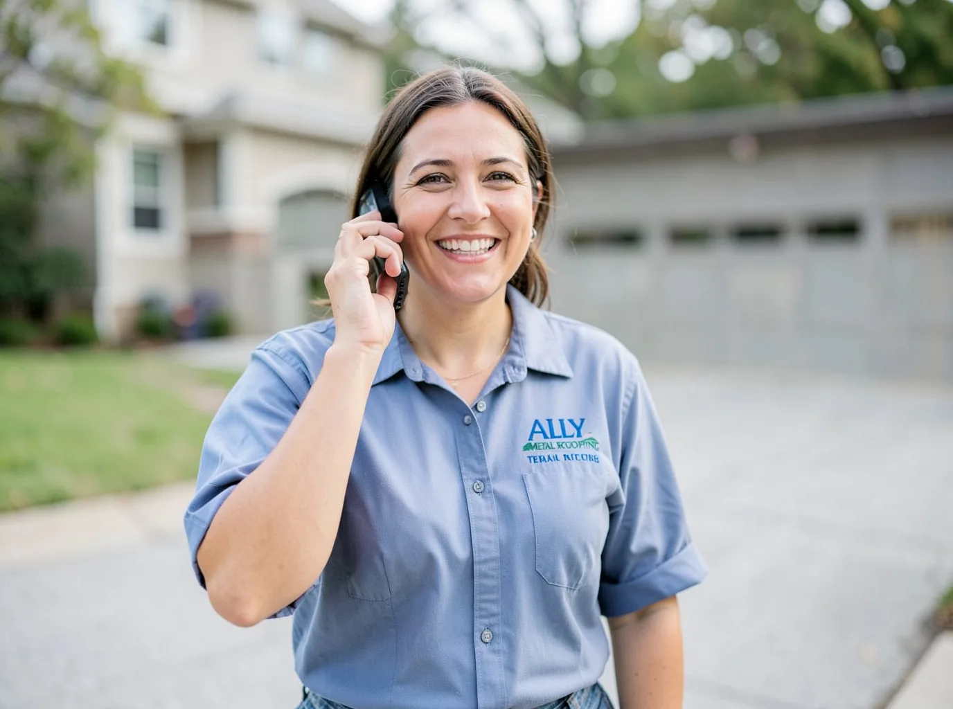 Metal Roof Installation Trimble, OH FAQs